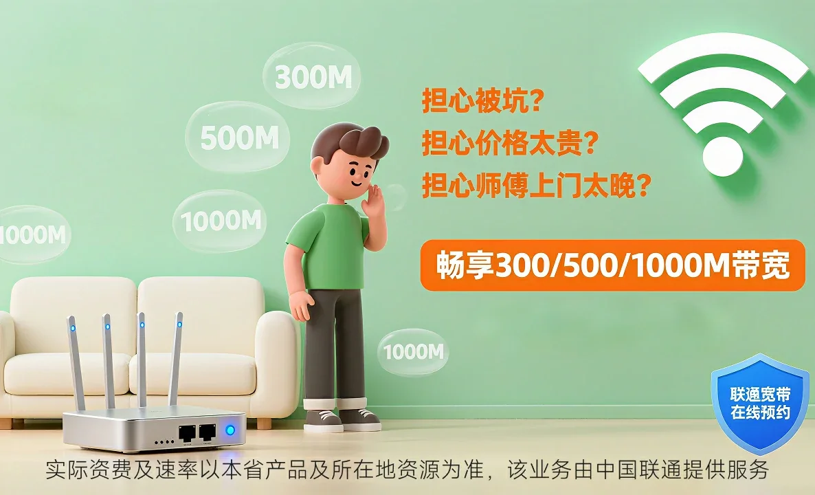 湖北中国联通
